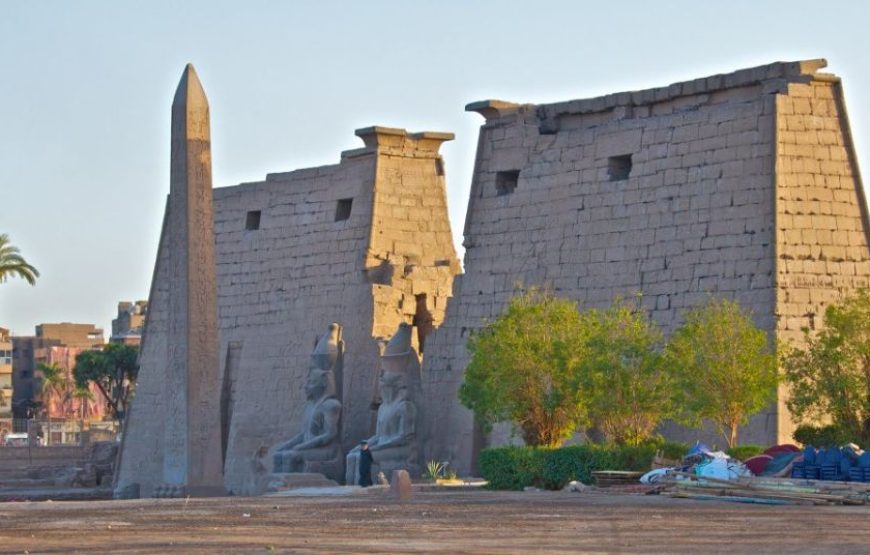 Luxor mal anders – Private Tour