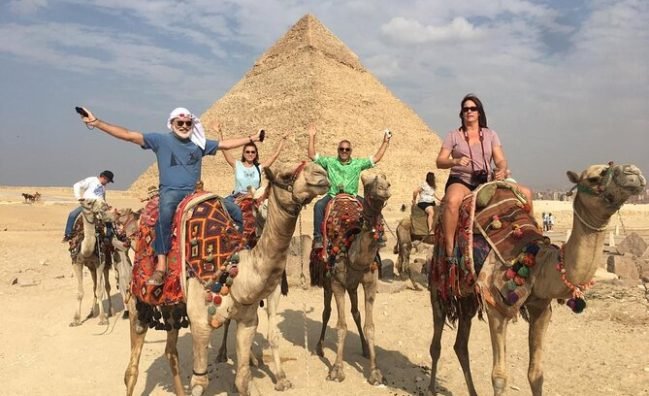 Ausflug zu den Pyramiden von Hurghada – Private Tour nach Kairo 1 ausflug zu den pyramiden von hurghada