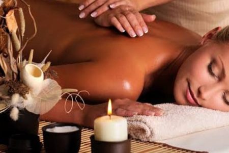 HAMMAM SPA- & MASSAGE-ERLEBNIS MIT TRANSFER