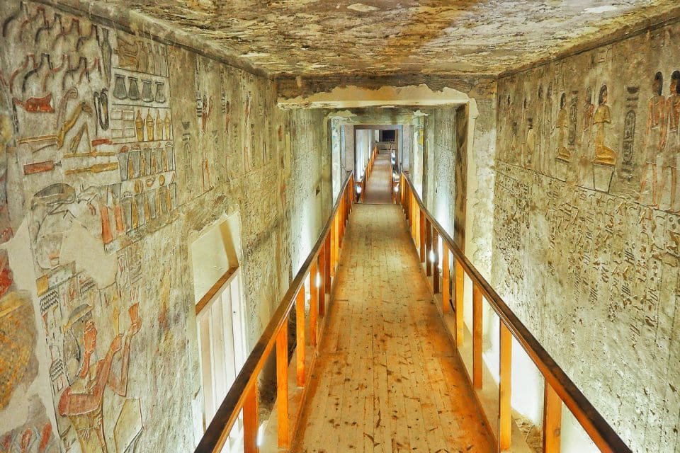 Trendy Tours Red Sea