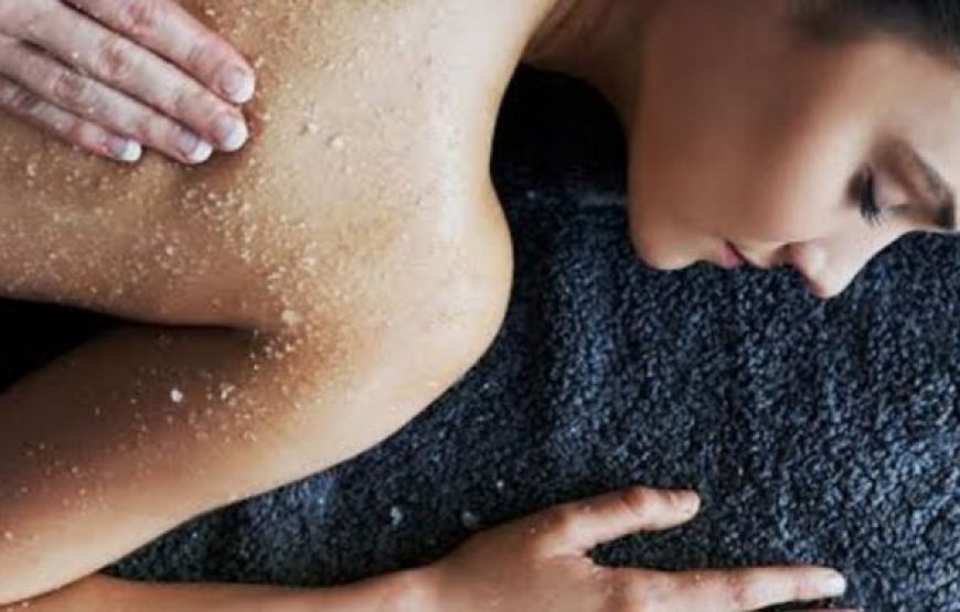 HAMMAM SPA- & MASSAGE-ERLEBNIS MIT TRANSFER