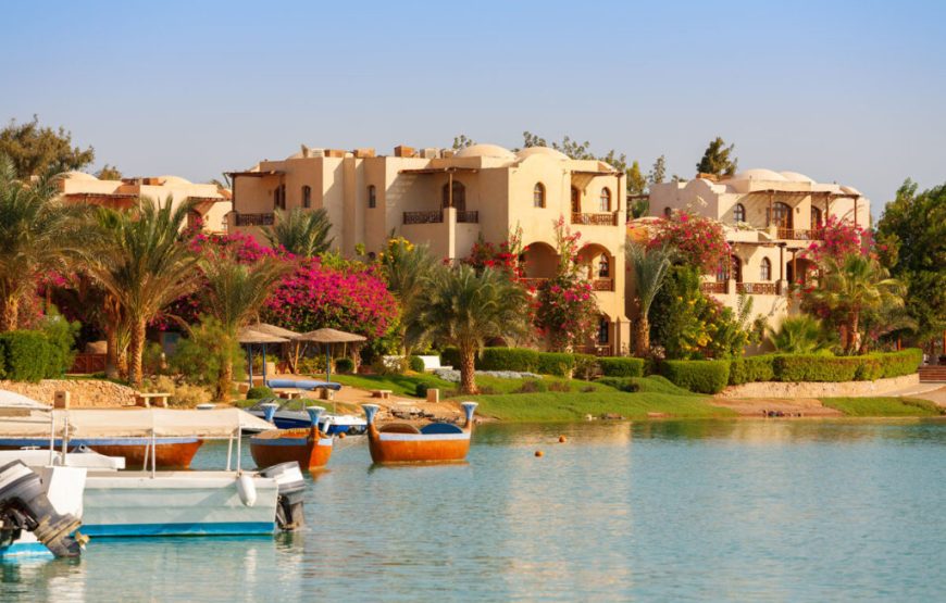 EL GOUNA VENEDIG