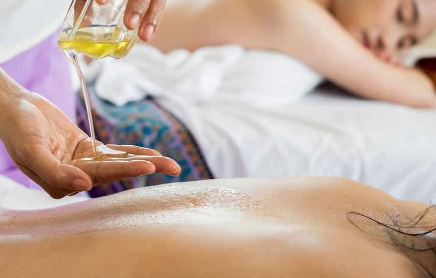 HAMMAM SPA- & MASSAGE-ERLEBNIS MIT TRANSFER