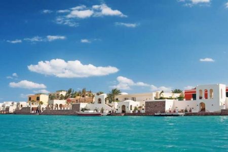 EL GOUNA VENEDIG