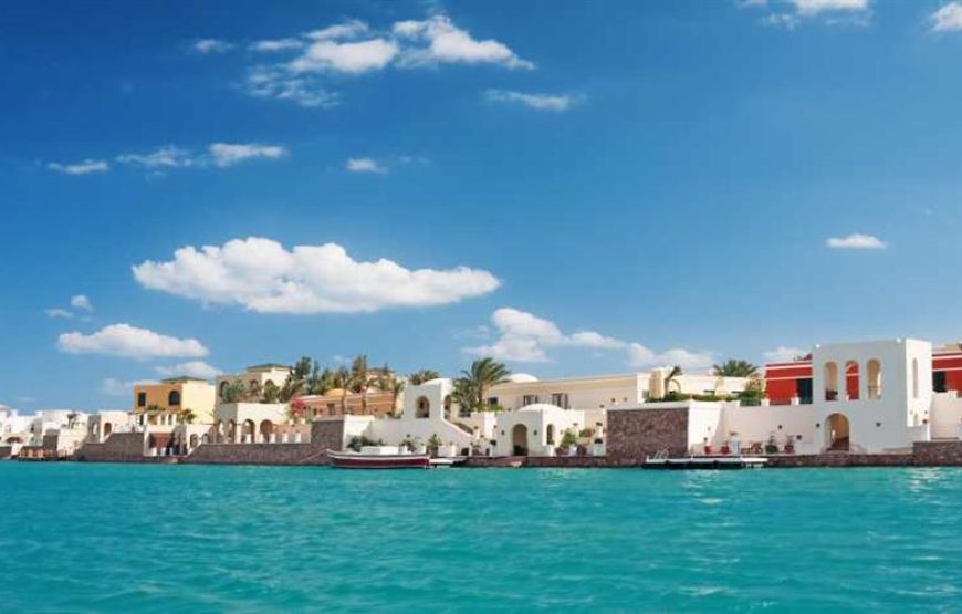 EL GOUNA VENEDIG