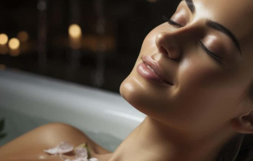 HAMMAM SPA- & MASSAGE-ERLEBNIS MIT TRANSFER