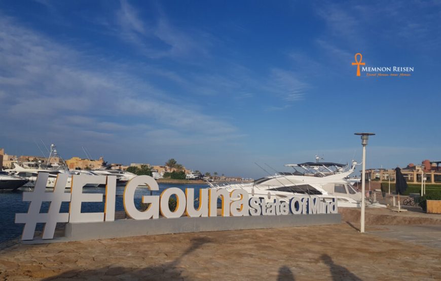 EL GOUNA VENEDIG