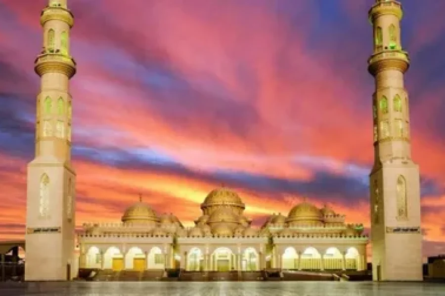 HURGHADA CITY TOUR PRIVATE