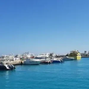 Hurghada Stadtrundfahrt Privat – Die Stadt exklusiv erleben