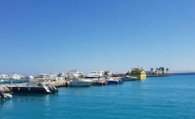 Hurghada Stadtrundfahrt Privat – Die Stadt exklusiv erleben