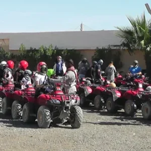 Super Safari Hurghada