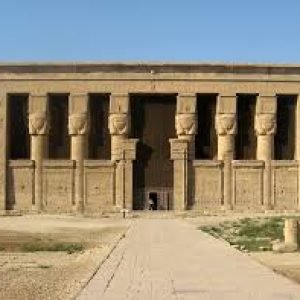 3 Tage Ausflug nach Abydos Dendera Luxor – Privat