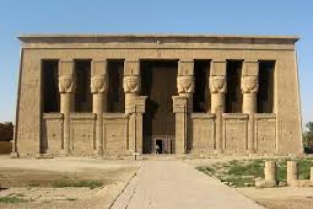 3 Tage Ausflug nach Abydos Dendera Luxor – Privat