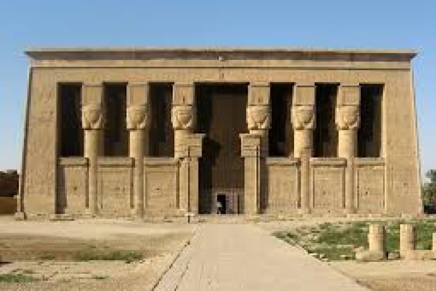 3 day excursion to Abydos Dendera Luxor – Private