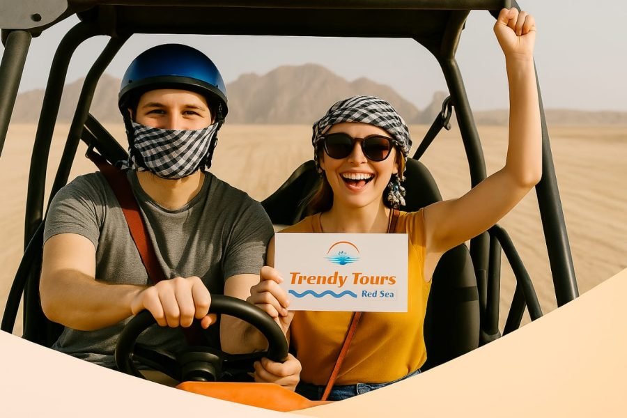 BUGGY SAFARI ABENTEUER