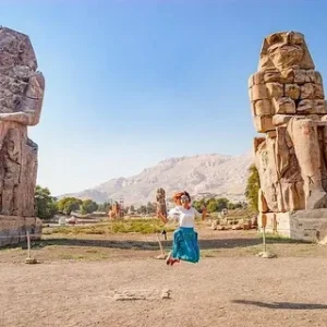 LUXOR PRIVATE TOUR