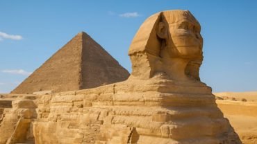 Hurghada Pyramiden Tour: Tagesausflug zu den Wundern von Gizeh