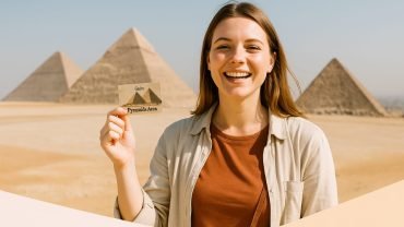 Ausflug von Hurghada nach Kairo: Die perfekte Kombination aus Strand