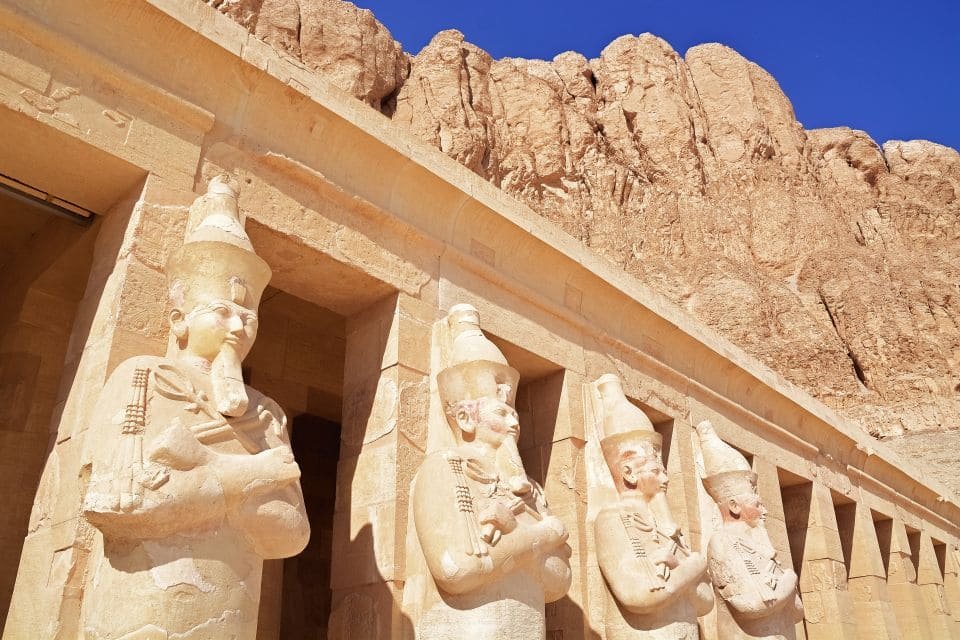 Trendy Tours Red Sea