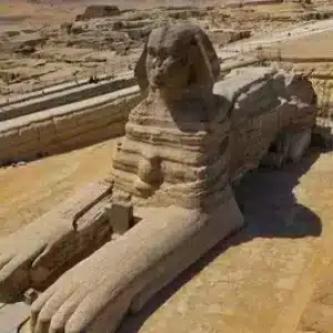 Eheschließung in Ägypten