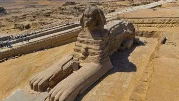 Eheschließung in Ägypten