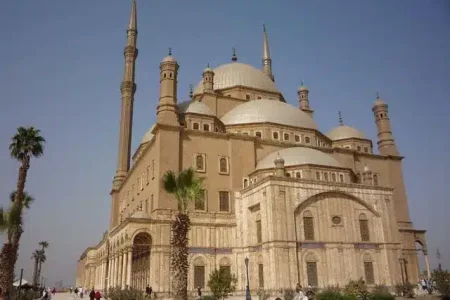 Ausflug von Hurghada nach Kairo 2 Tage