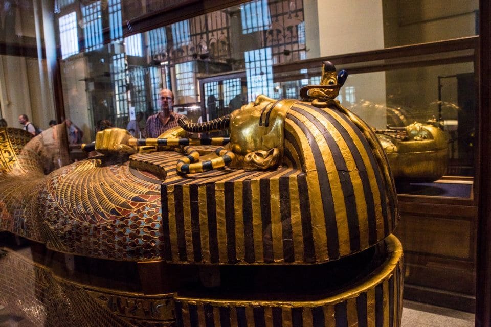 Trendy Tours Red Sea