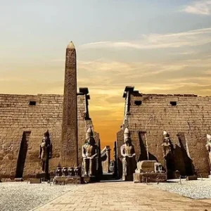 Luxor and Aswan Tours