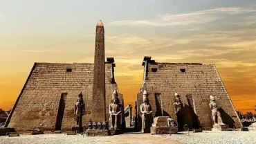 Luxor and Aswan Tours
