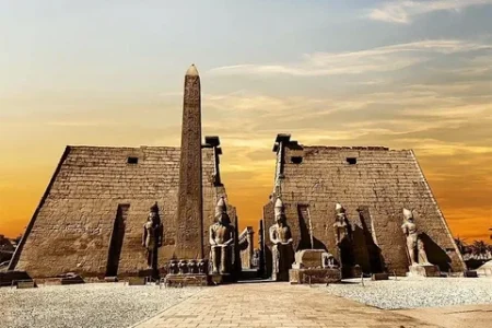 Luxor and Aswan Tours: An Unforgettable Journey Through Ancient Egypt