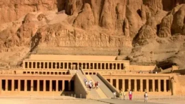 Luxor- und Assuan-Reisen