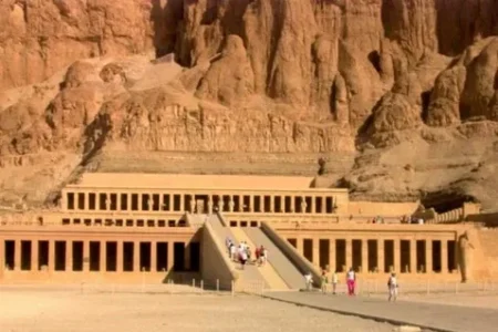 Luxor- und Assuan-Reisen: Eine unvergessliche Reise durch das antike Ägypten