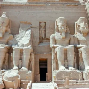 Abu Simbel
