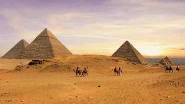 Ägypten Ausflüge 2026