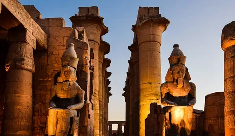 Egypt Travel 2026: Your ultimate travel guide to the land of the pharaohs