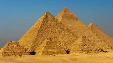 Egypt Tours
