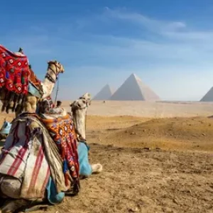 Beste Reisezeit für Ägypten 2026