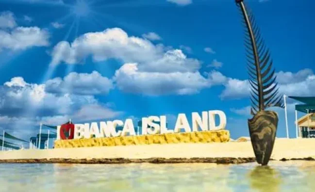Bianca Island Hurghada – Ganztages-Schnorchel- & Bootsabenteuer 1 Bianca Island Hurghada