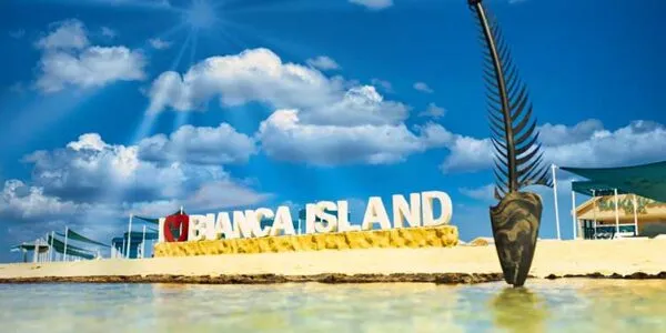 Bianca Island Hurghada – Ganztages-Schnorchel- & Bootsabenteuer 2 Bianca Island Hurghada