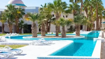 Best Hurghada Hotels 2026