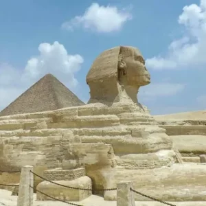 Die kulturellen Highlights einer Ägypten Rundreise