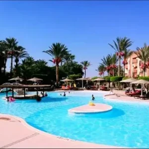 Die wichtigsten Hotelregionen in Hurghada