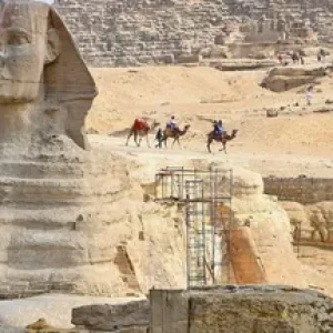 Egypt Excursions 2026