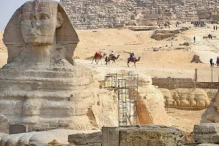 Egypt Excursions 2026 – The Best Tours, Experiences, and Attractions