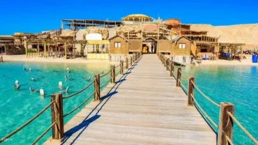 Hurghada Ausflüge 2026