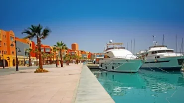 Hurghada Excursions 2026