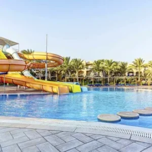 TUI Magic Life Kalawy Ausflüge