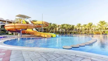 TUI Magic Life Kalawy Ausflüge