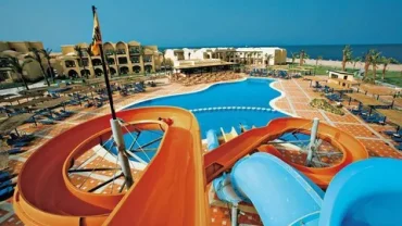 TUI Magic Life Kalawy Excursions