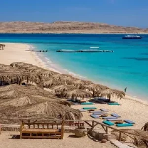 The best tours in Egypt and Hurghada 2026